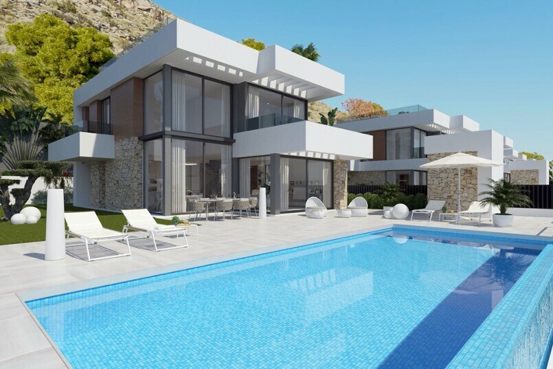 „Sea View III“ gyvenamasis kompleksas