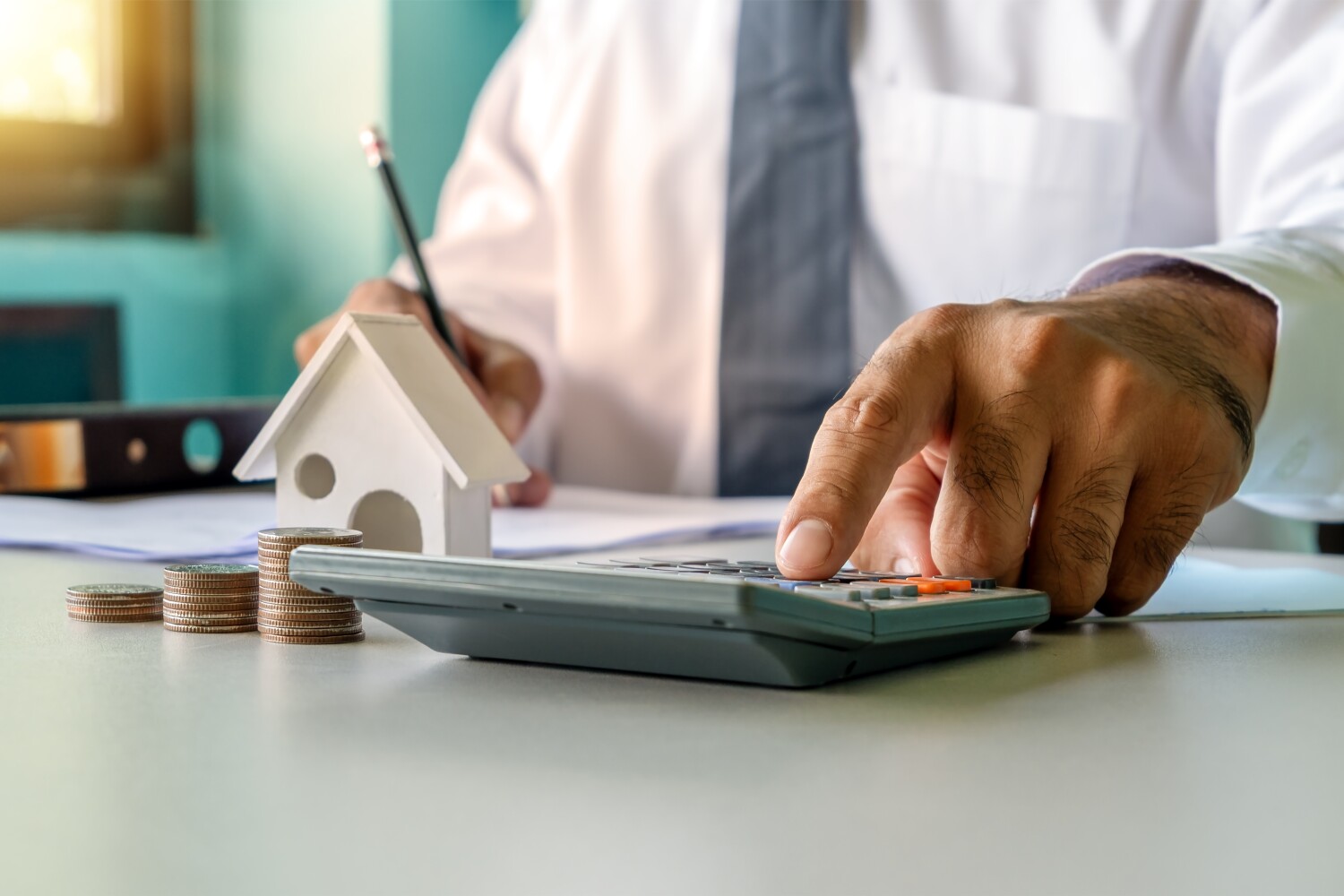 Antrojo būsto pirkimas Costa Blanca pakrantėje: finansų ir mokesčių gidas 2026