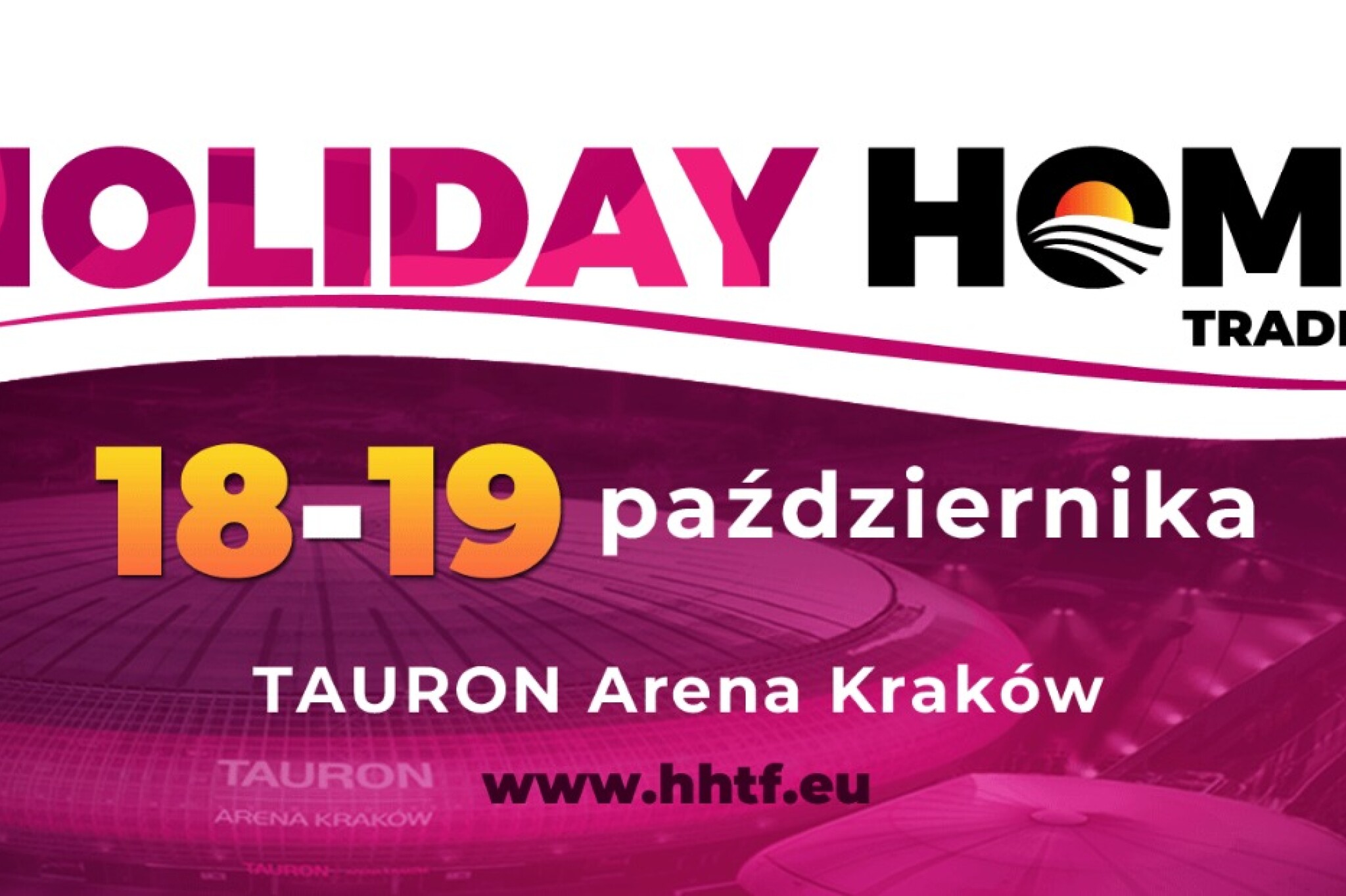 ESPHOUSES dalyvauja Holiday Home Trade Fair mugėje Krokuvoje, Lenkijoje