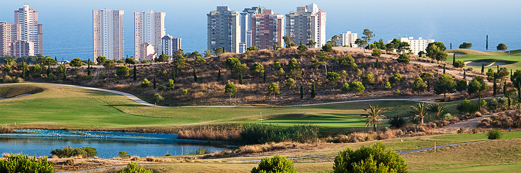 Golfas Benidorme