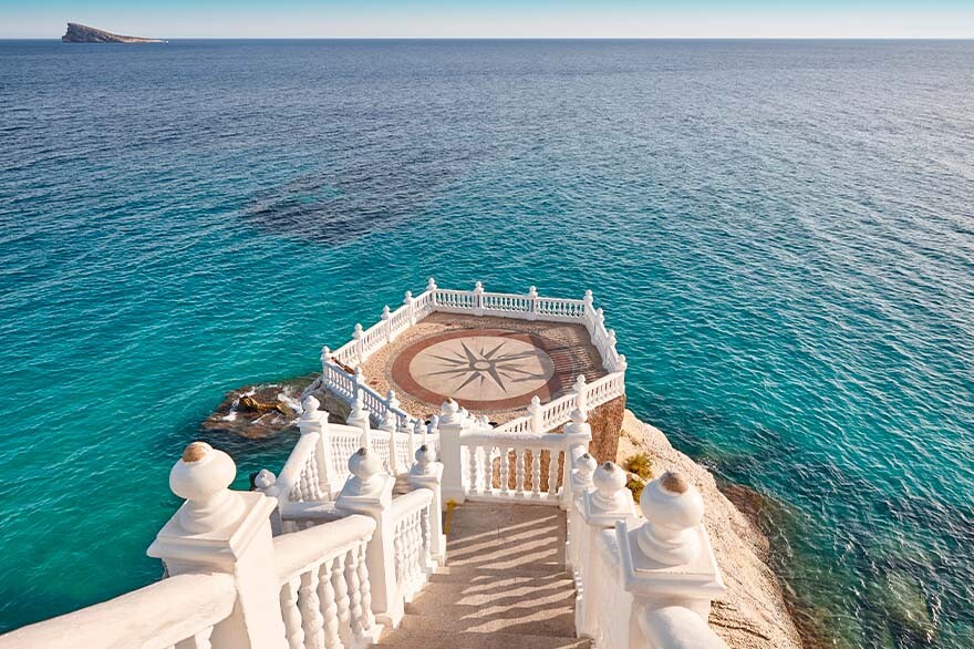 Pilies apžvalgos aikštelė