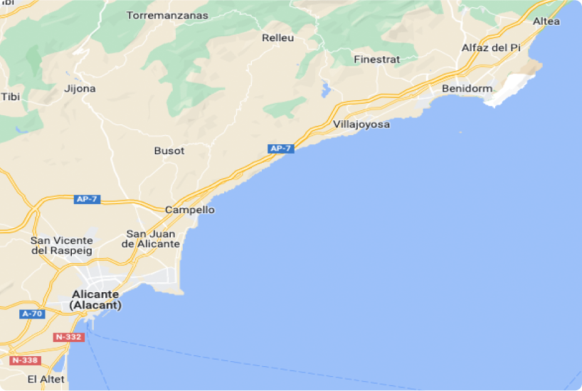 Raskite su Esphouses savo naujos statybos namus