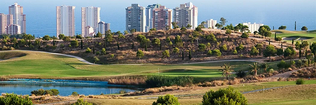 Golfas Benidorme