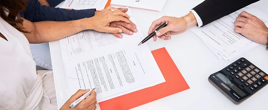 Greitai, lengvai ir saugiai administruojame Jūsų būsto nuomą
